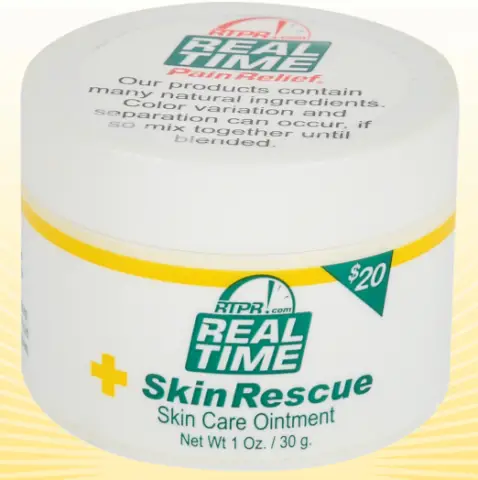 Skin Rescue
