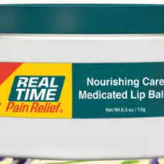 Lip Balm