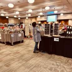 3 Sizes of Booth Spaces That Are Indoors