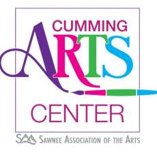 Brought to You by Cumming Arts Center