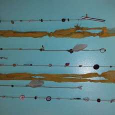 Bohemian Dreamcatcher