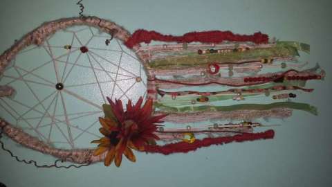 Dreamcatcher