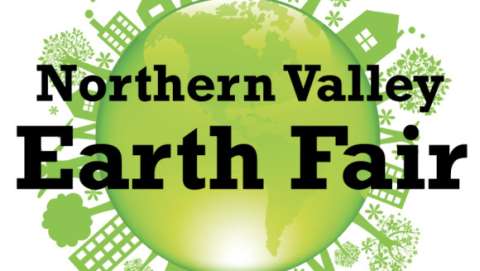 Northern Valley Earth Fair