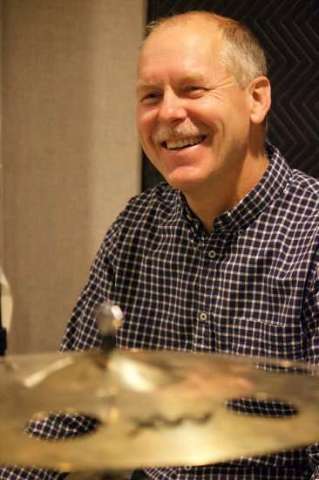 Todd Rhodes, Drums