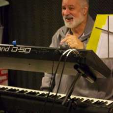 Bob Ponte, Keyboards