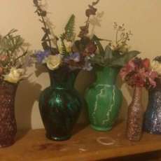 sparkeling treasures