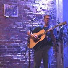 Radio Bean in Burlington, VT