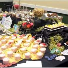 Casino Night Fundraiser for Autism Speaks