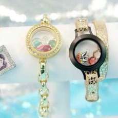 custom wrap bracelet