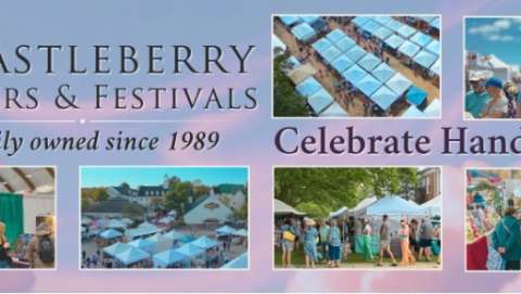 Castleberry Spring Craft Festival