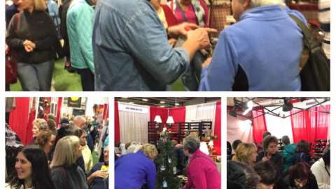 New England Craft and Specialty Food Fair