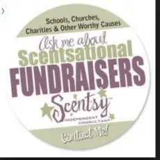 ASK ME ABOUT FUNDRAISERS