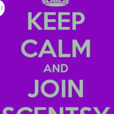 JOIN SCENTSY