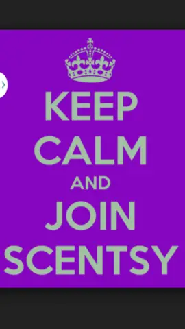 JOIN SCENTSY