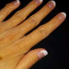 French Tip