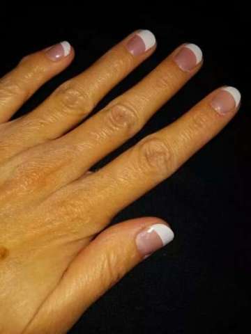 French Tip