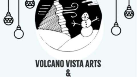 Volcano Vista HS Winter Arts N Crafts Fair