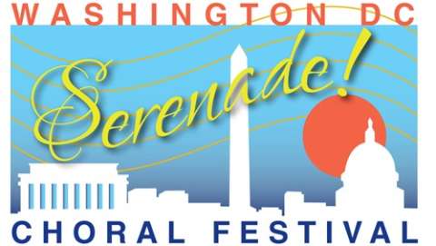 Serenade! Washington DC Choral Festival