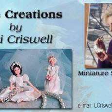 Little Creations at Work