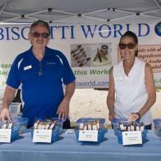 Selling at the Frisco, TX Farmers Market