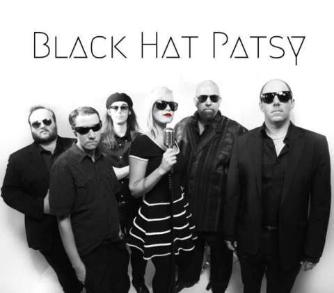 Black Hat Patsy