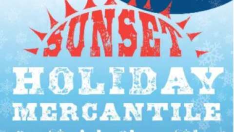 Sunset Holiday Mercantile