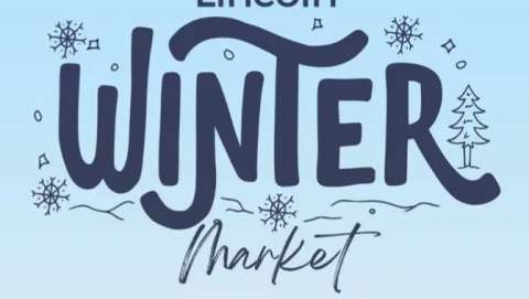 Lincoln Winter Market