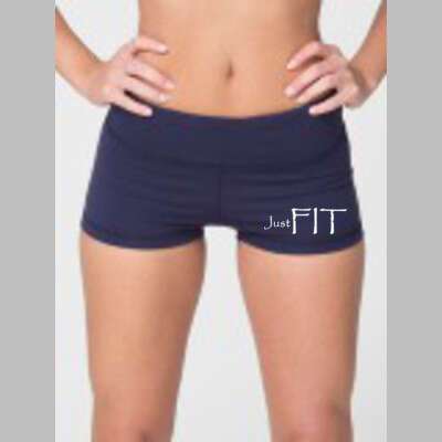 Just FIT
