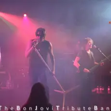 Will, David and Billy