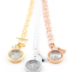 Origami Owl Dangles