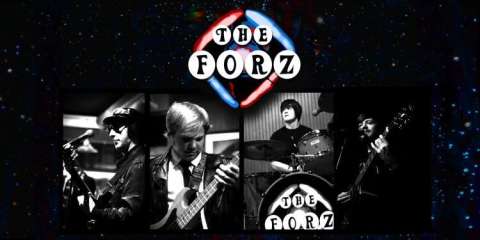 The FORZ