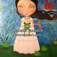 Mabelle Lansdell