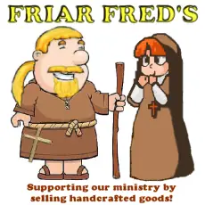 Friar Freds