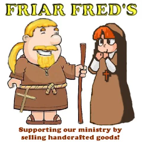 Friar Freds