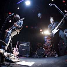 Kicking Harold Live 1