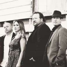 The Shag Brothers Band