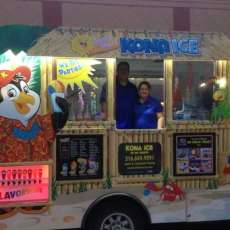 Kona-ice
