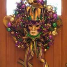 Pam Fullerton and Larry Young