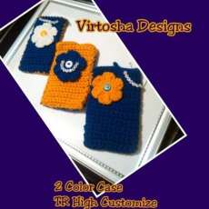 Multi Use Case Holder