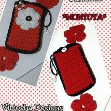 Multi Use Case Holder