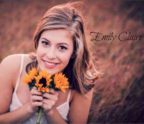 Emily Shlesinger Emily Shlesinger