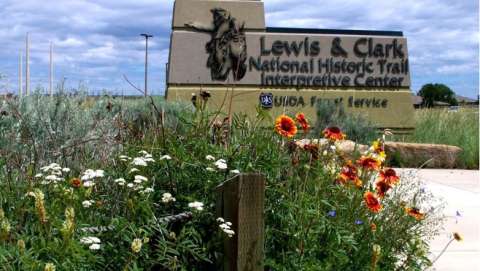 Lewis and Clark Festival