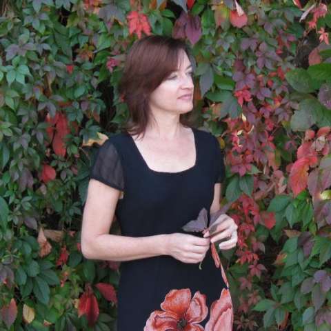 Jazz at the Mansion Ivy