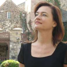 Jazz at the Mansion castle