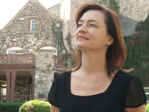 Jazz at the Mansion castle