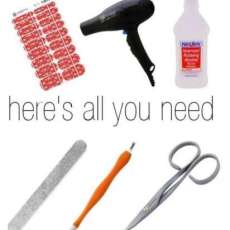 Everything you need to apply!