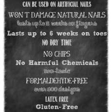 Safe for everyone to use!