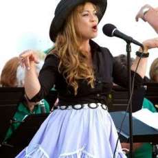 Kimberly "Kimbirdlee" Fadner