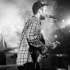 Kevin Terry - Lead singer