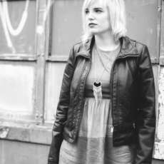 Allison Louise - Harmony Vocals/ Keyboards